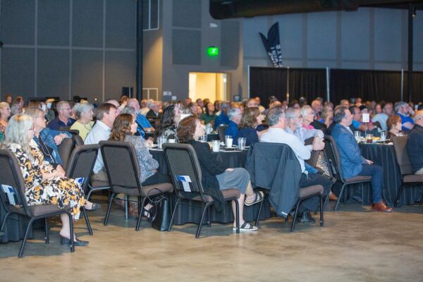 Carenet Banquet