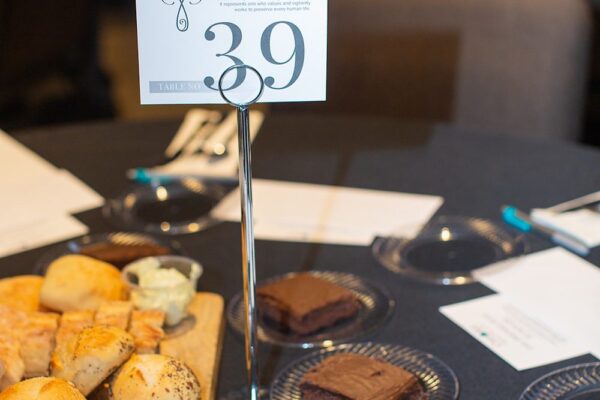 Carenet Banquet