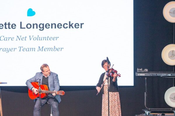 Carenet Banquet